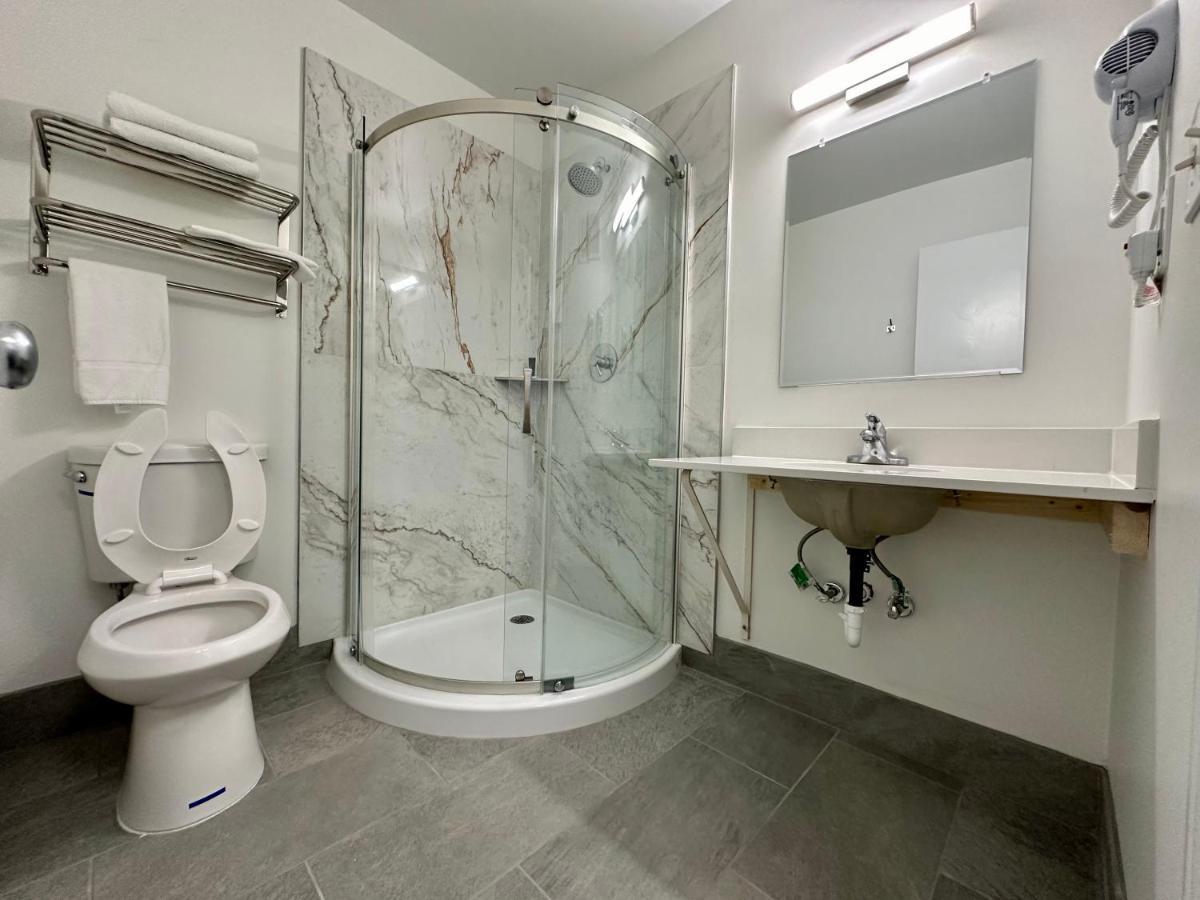 Royal Inn And Suites Charlotte Airport Zewnętrze zdjęcie
